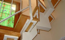 scala-in-ferro-vista-da-sotto