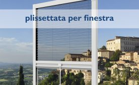 zanzariera-plissettata